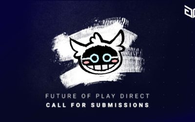 Your Game 🤝 Future Of Play Direct for Summer Game Fest 2024