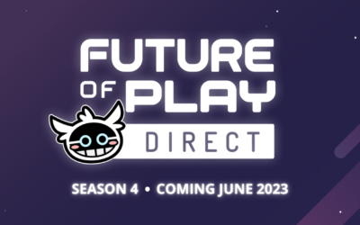 Future Of Play Direct Winter 2022 Update