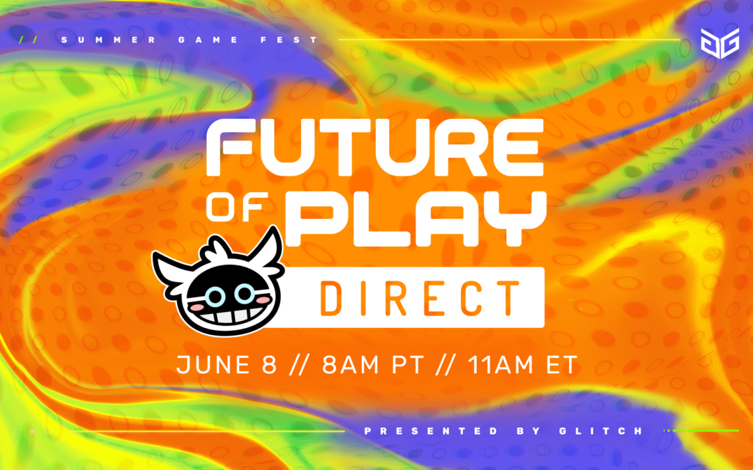 Future of Play Direct Date Announcement Season 5