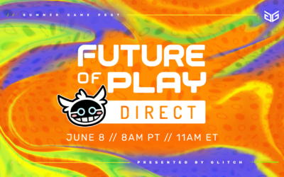 START YOUR ENGINES — Future Of Play Direct is Back on June 8th for Summer Game Fest